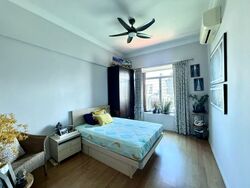 Costa Rhu (D15), Condominium #551157041